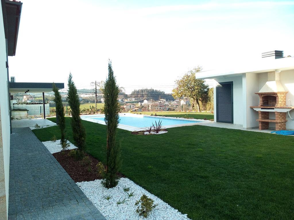 Gallo'S House Barcelos Bagian luar foto