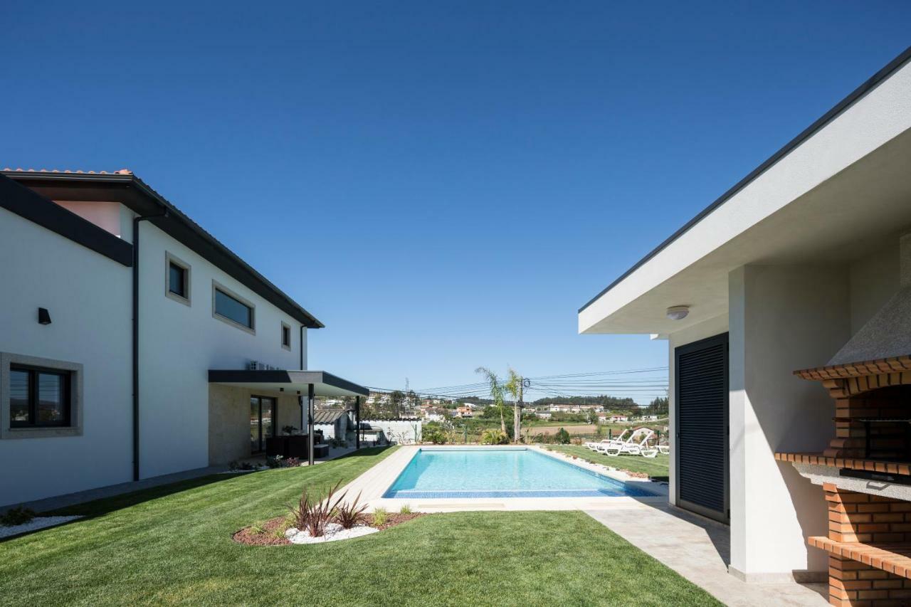Gallo'S House Barcelos Bagian luar foto