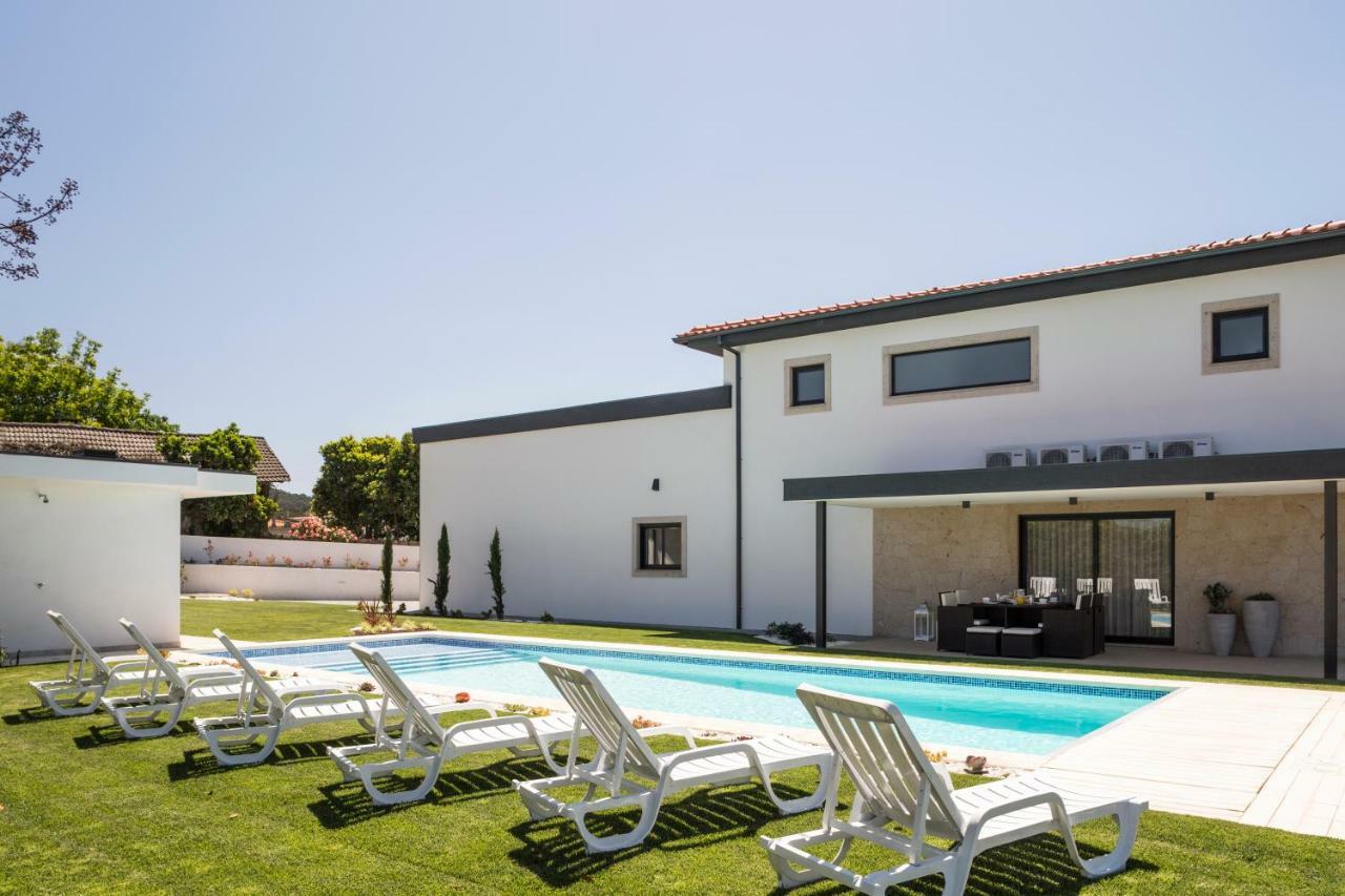 Gallo'S House Barcelos Bagian luar foto